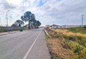 Non-developable land for sale on España, Zuera, ref: TR320857 photo