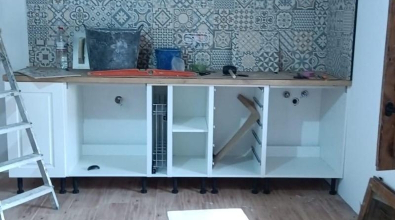 Murcia - Lorca - 102m2