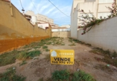 Urban land for sale on España, Puerto Lumbreras, ref: TR174963 photo