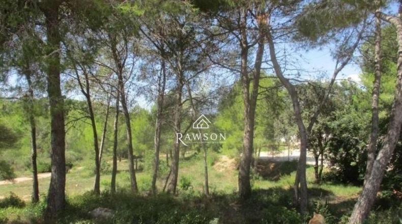 Tarragona - el Catllar - 1360m2