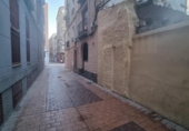 Urban land for sale on España, Zaragoza, ref: TR354521 photo