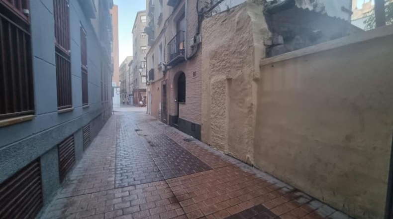 Zaragoza - Zaragoza - 188m2