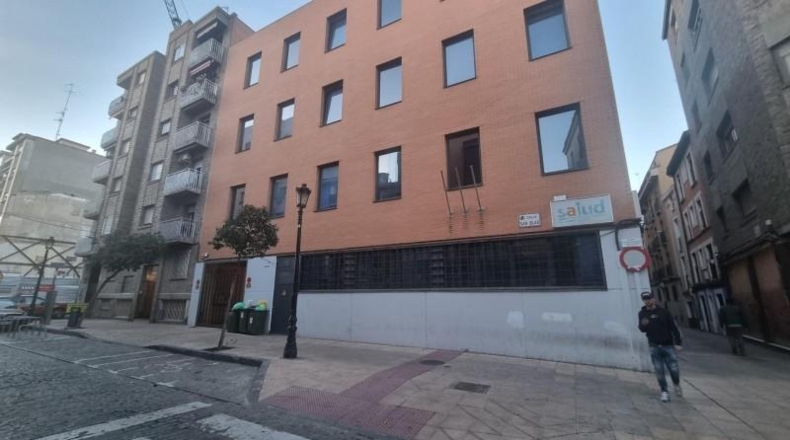 Zaragoza - Zaragoza - 188m2