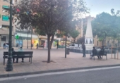 Urban land for sale on España, Zaragoza, ref: TR354521 photo