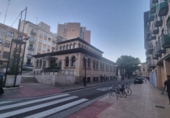 Urban land for sale on España, Zaragoza, ref: TR354521 photo