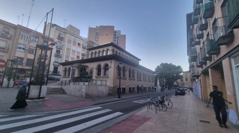 Zaragoza - Zaragoza - 188m2