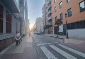 Urban land for sale on España, Zaragoza, ref: TR354521 photo