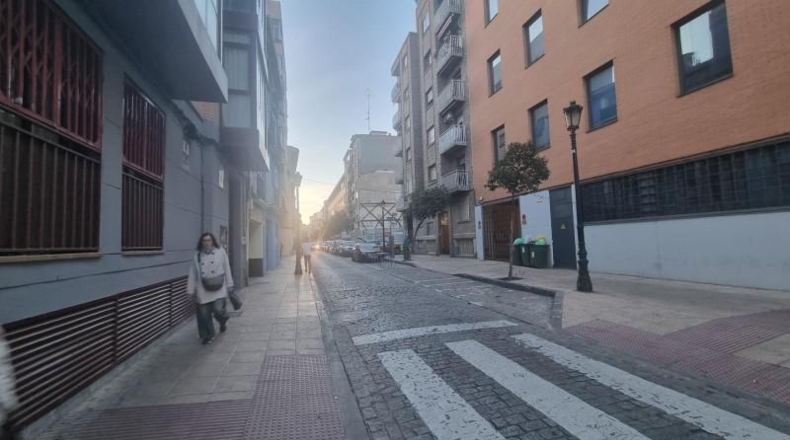 Zaragoza - Zaragoza - 188m2