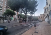 Urban land for sale on España, Zaragoza, ref: TR354521 photo
