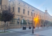 Urban land for sale on España, Zaragoza, ref: TR354521 photo