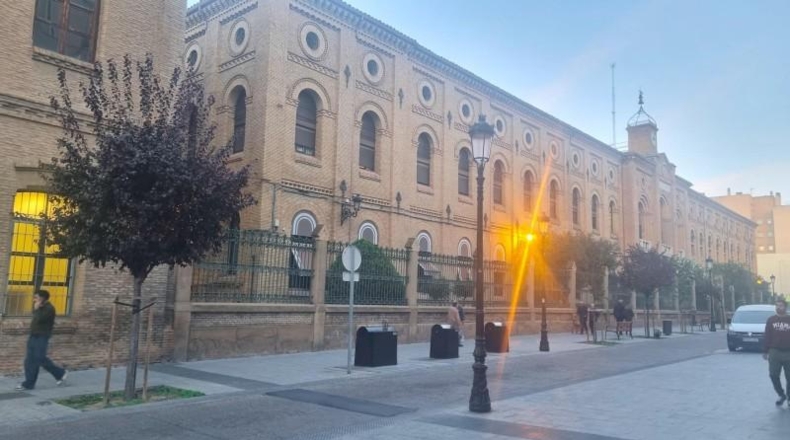 Zaragoza - Zaragoza - 188m2