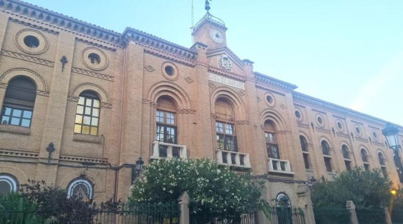 Zaragoza - Zaragoza - 188m2