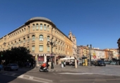 Urban land for sale on España, Zaragoza, ref: TR354521 photo