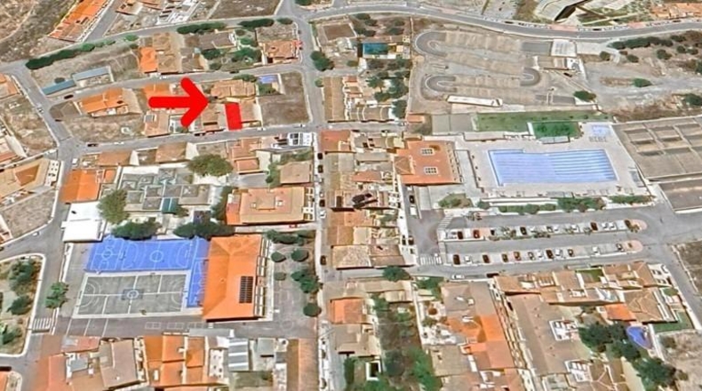 Granada - Падуль - 126m2