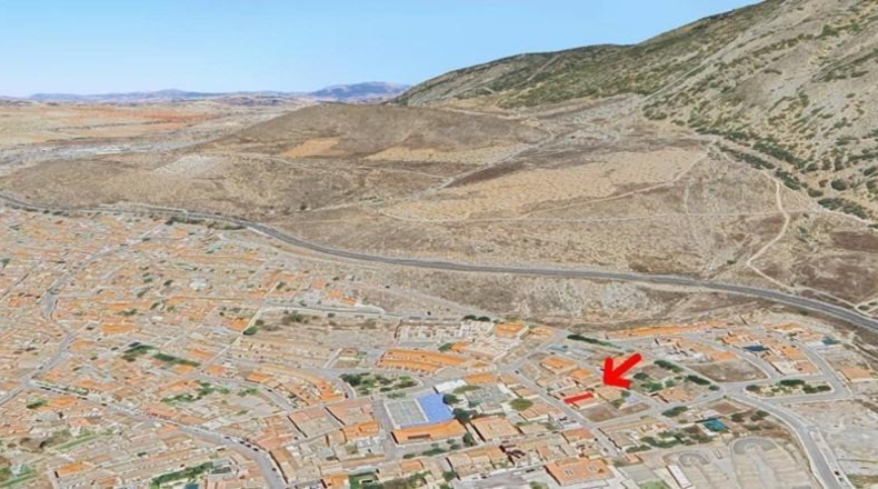Granada - Падуль - 126m2