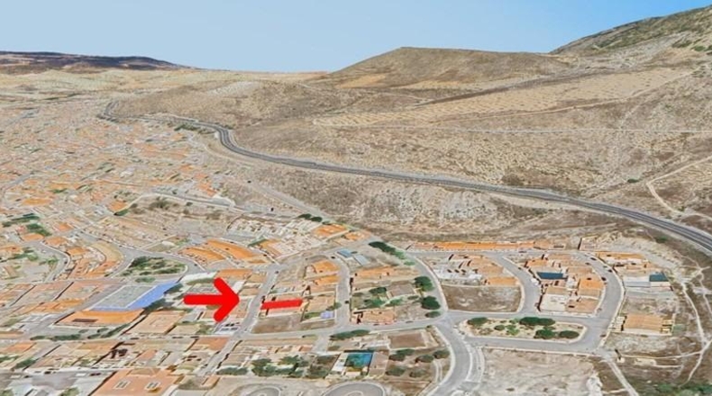 Granada - Падуль - 126m2