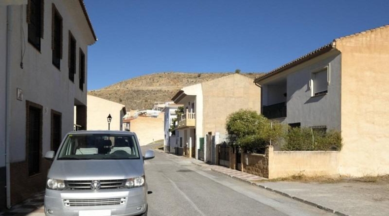 Granada - Падуль - 126m2