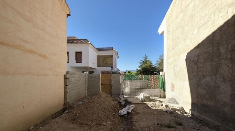 Granada - Падуль - 126m2