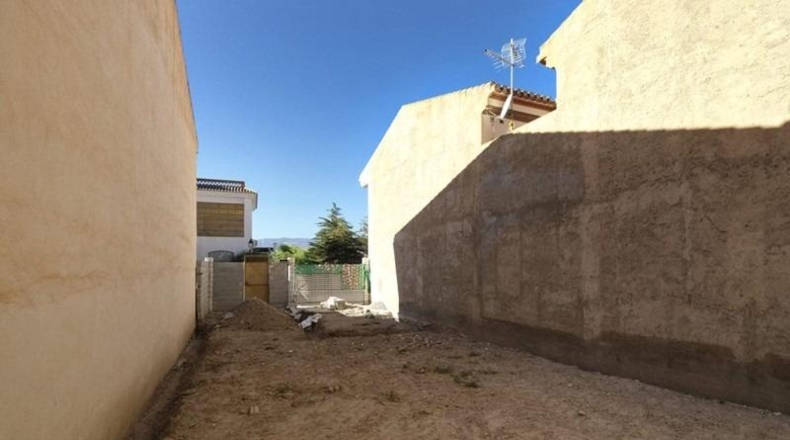 Granada - Падуль - 126m2