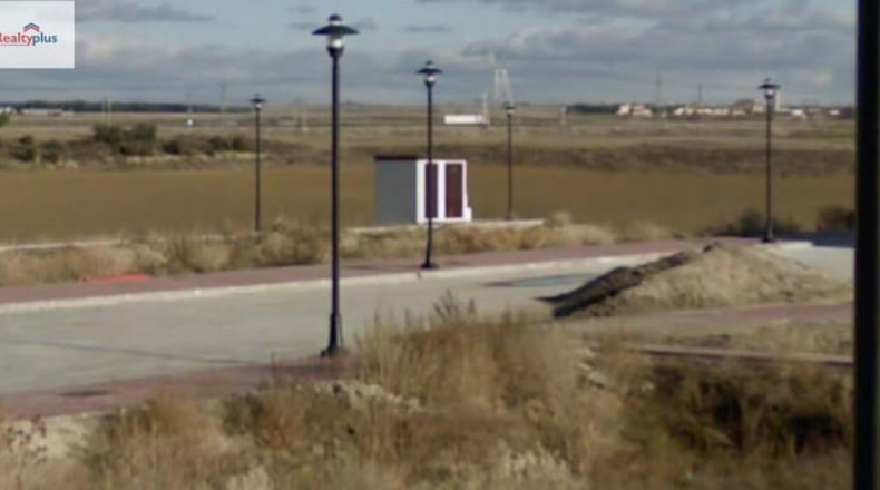 Ávila - Arévalo - 234m2