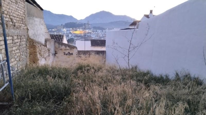 Málaga - Antequera - 190m2