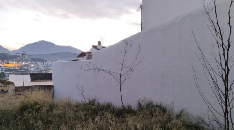 Málaga - Antequera - 190m2