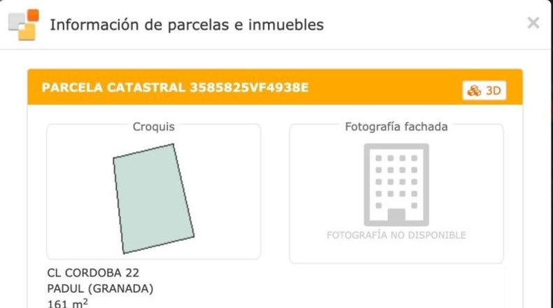Granada - Padul - 161m2