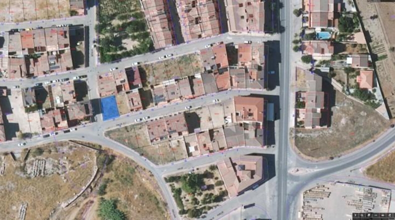 Granada - Padul - 161m2