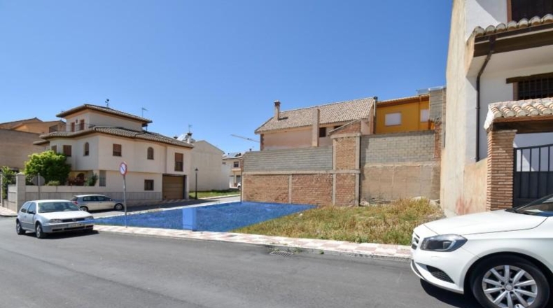 Granada - Padul - 161m2