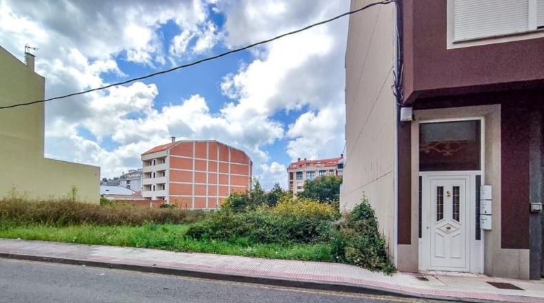 La Corunya - Carballo - 174m2