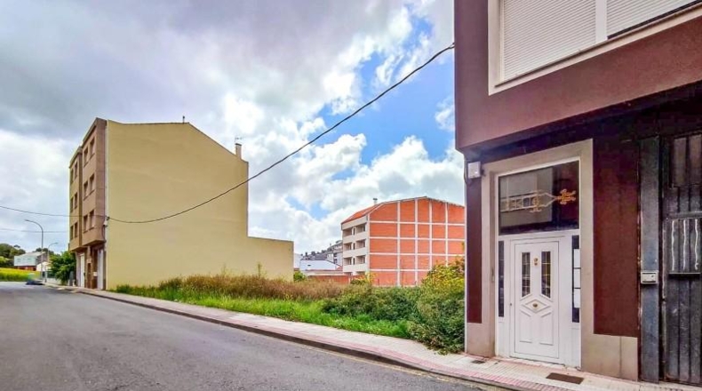 La Corunya - Carballo - 174m2