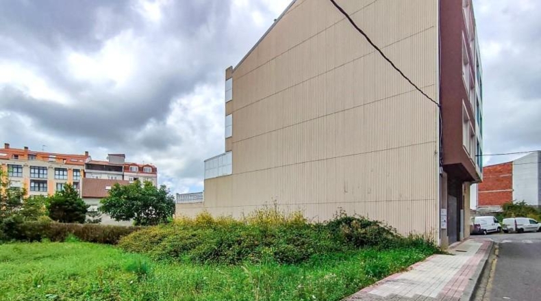 La Corunya - Carballo - 174m2
