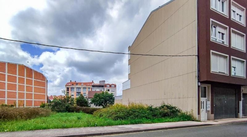 La Corunya - Carballo - 174m2