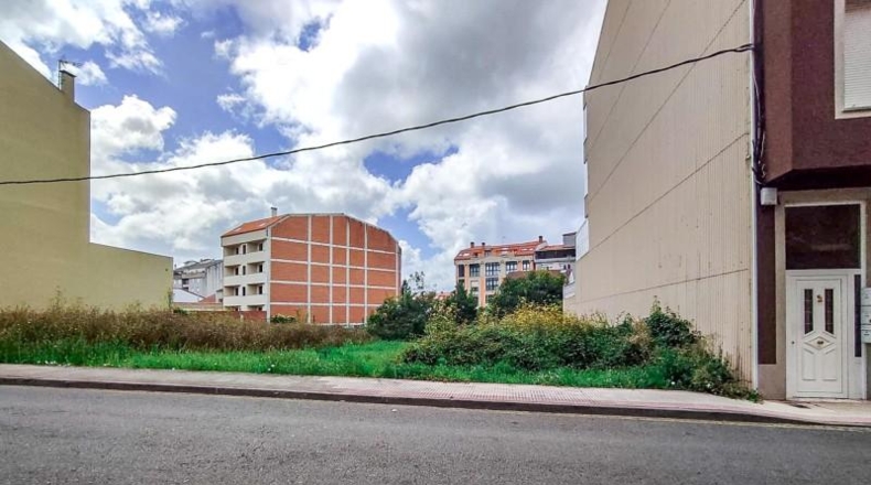 La Corunya - Carballo - 174m2