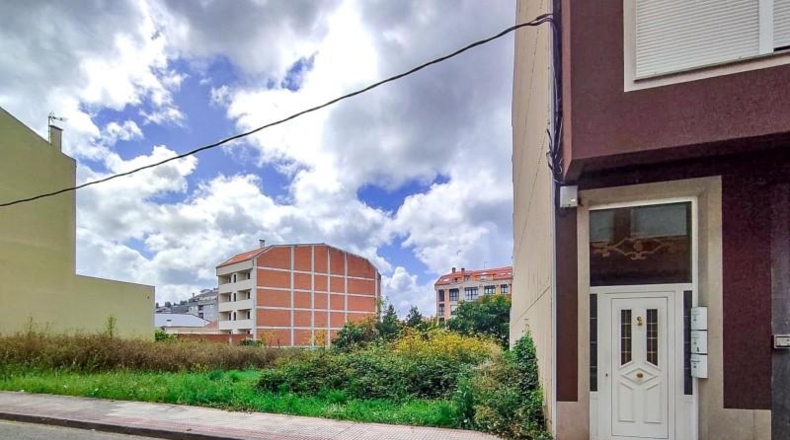 La Corunya - Carballo - 174m2