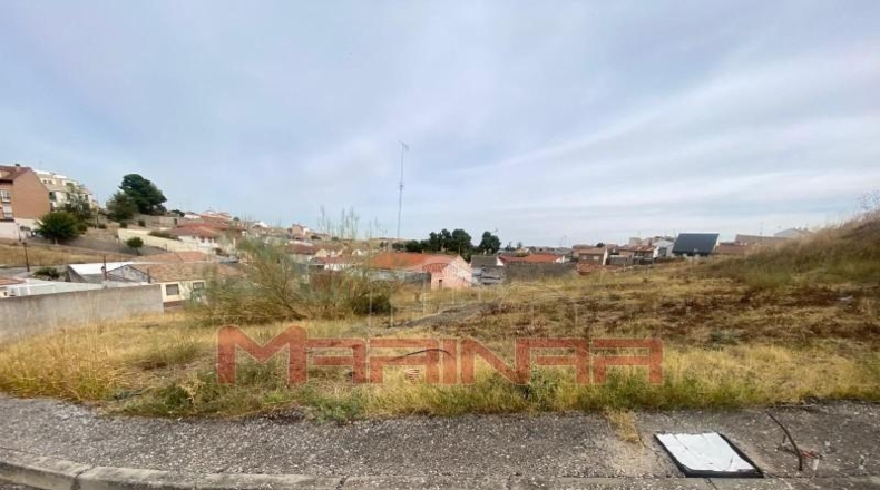 Ciudad Real - Puebla de Don Rodrigo - 482m2