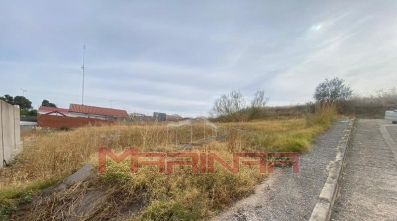 Ciudad Real - Puebla de Don Rodrigo - 482m2