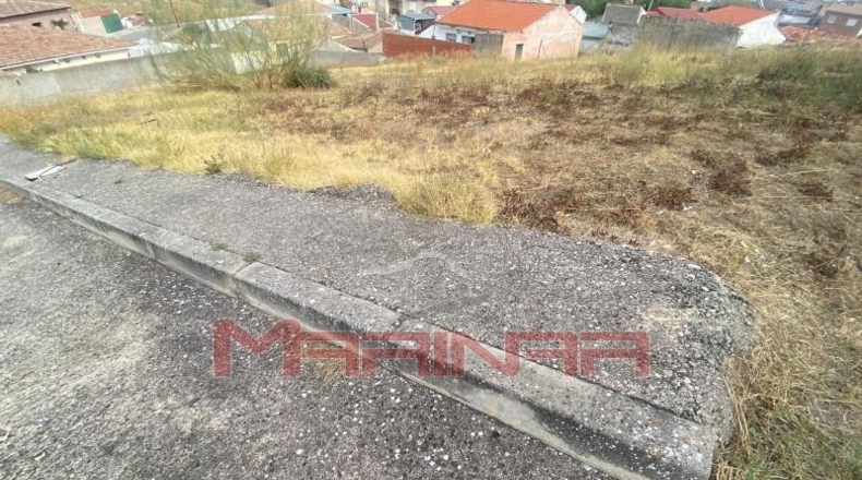 Ciudad Real - Puebla de Don Rodrigo - 482m2