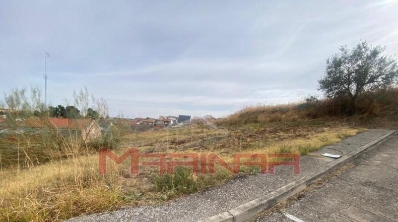 Ciudad Real - Puebla de Don Rodrigo - 482m2