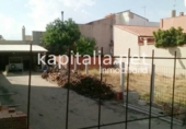 Sòl urbà en venda a la España, Castelló de Rugat, ref.: TR354000 foto