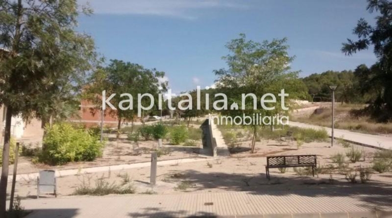 Valencia - Кастельон-де-Ругат - 258m2