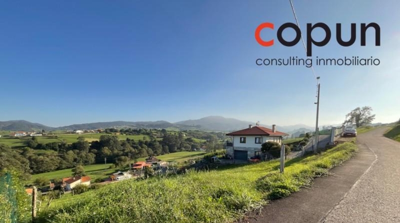 Asturias - Las Vegas - 1660m2