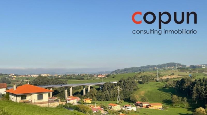 Asturias - Las Vegas - 1660m2