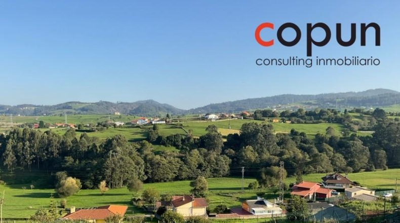 Asturias - Las Vegas - 1660m2