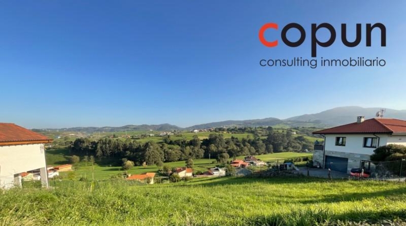Asturias - Las Vegas - 1660m2