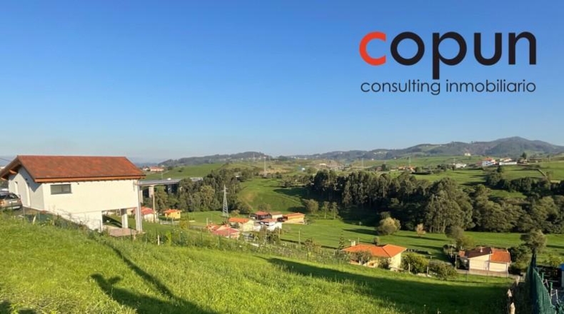 Asturias - Las Vegas - 1660m2