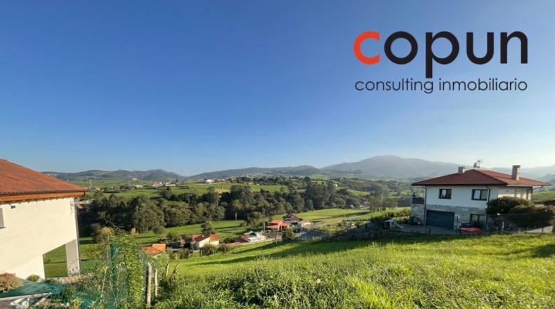 Asturias - Las Vegas - 1660m2