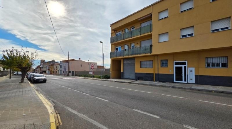 Tarragona - Sant Jaume dels Domenys - 365m2