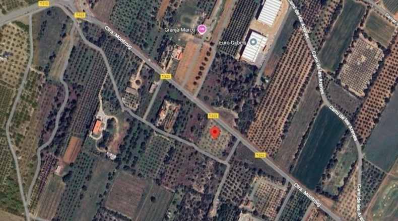 Tarragona - Mont-roig del Camp - 5m2