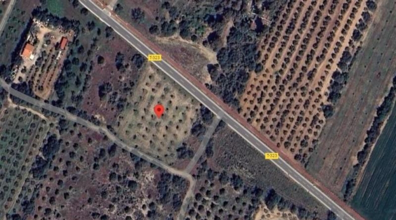 Tarragona - Mont-roig del Camp - 5m2